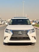 Lexus GX460 Premier 4.6L Full option