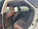 Lexus RX350 PLATINUM