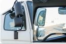 هينو 700  4041 12.9L 39.5T CHASSIS CAB 6X4 M/T DIESEL