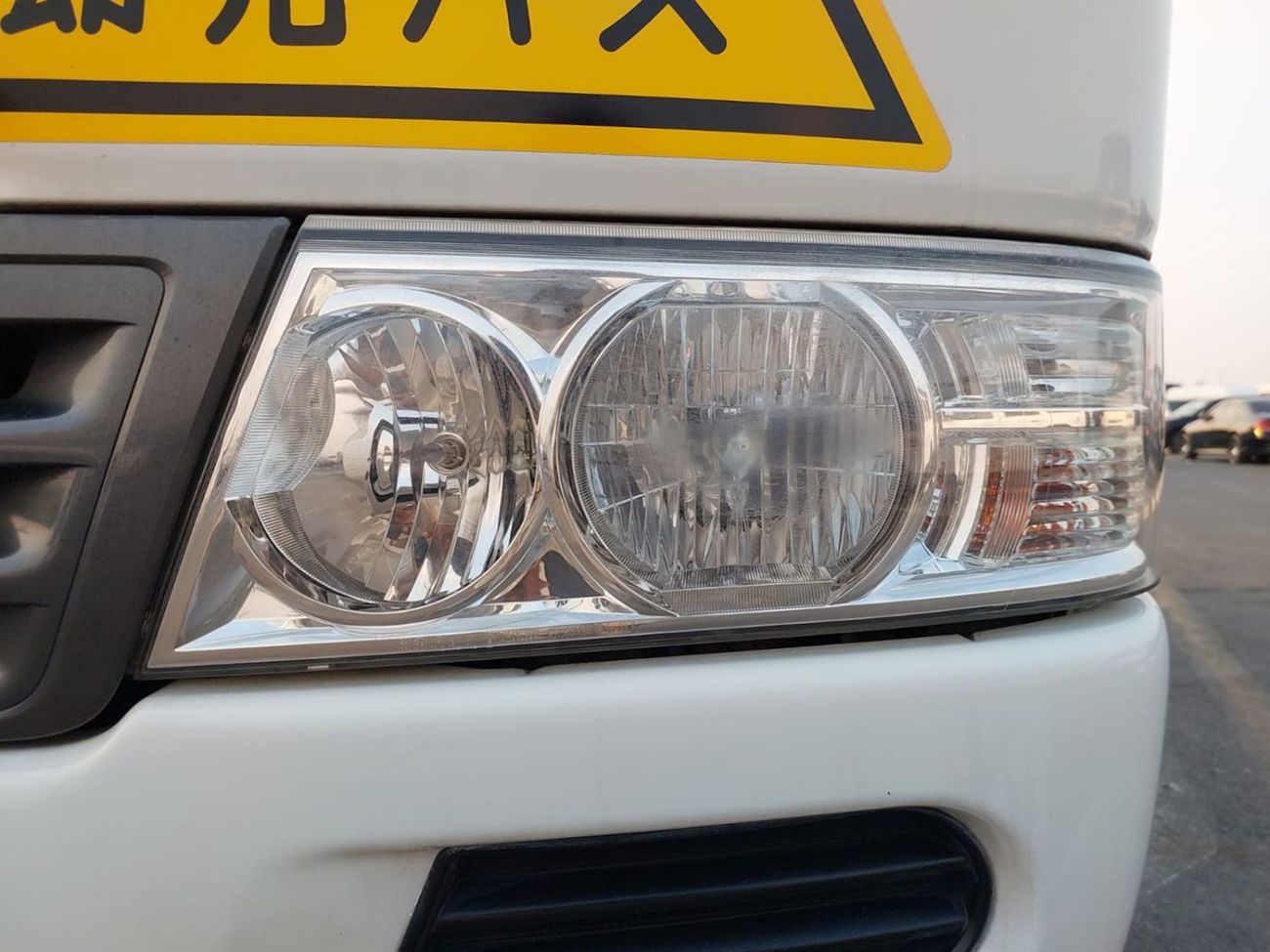 تويوتا كوستر TOYOTA COASTER BUS RHD 2011 MODEL 4.0 L DIESEL AUTOMATIC(PM53468)