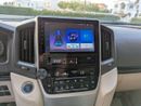 Toyota Land Cruiser GXR
