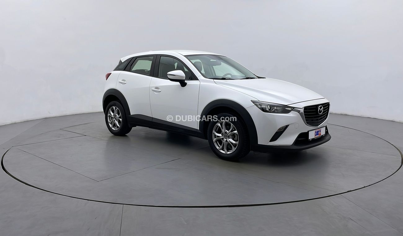 Mazda CX3 GS 2 | Under Warranty | Inspected on 150+ parameters