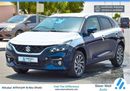 Suzuki Baleno 2025 GLX / HUD / 360 Camera / Cruise Control / 6 Airbags / Export Only