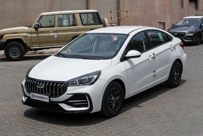 Chery Arrizo 5 STANDARD 1.5L PETROL AT 2026MY