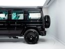 Mercedes Benz G63 AMG BRABUS G800 G63 AMG Brabus Kit | KM | Tiffany Blue Interior