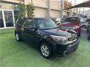 Kia Soul EX