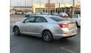 Chevrolet Malibu CHEVORLET MALIBO MODEL 2013 GCC car prefect condition full option