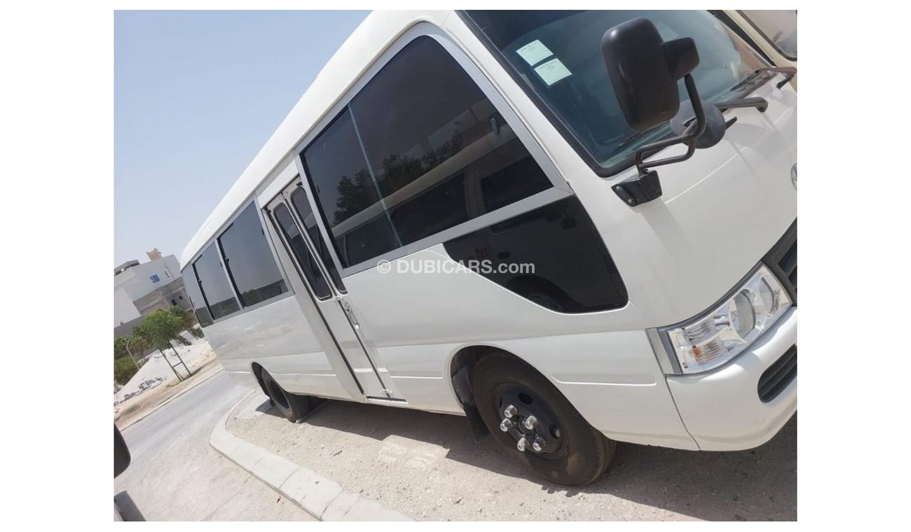 Toyota Coaster Disel