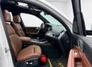 بي أم دبليو X7 XDRIVE40I M SPORT 2019 BMW X7 M Sport, ,Warranty, Full Agency Service History, GCC Specs.