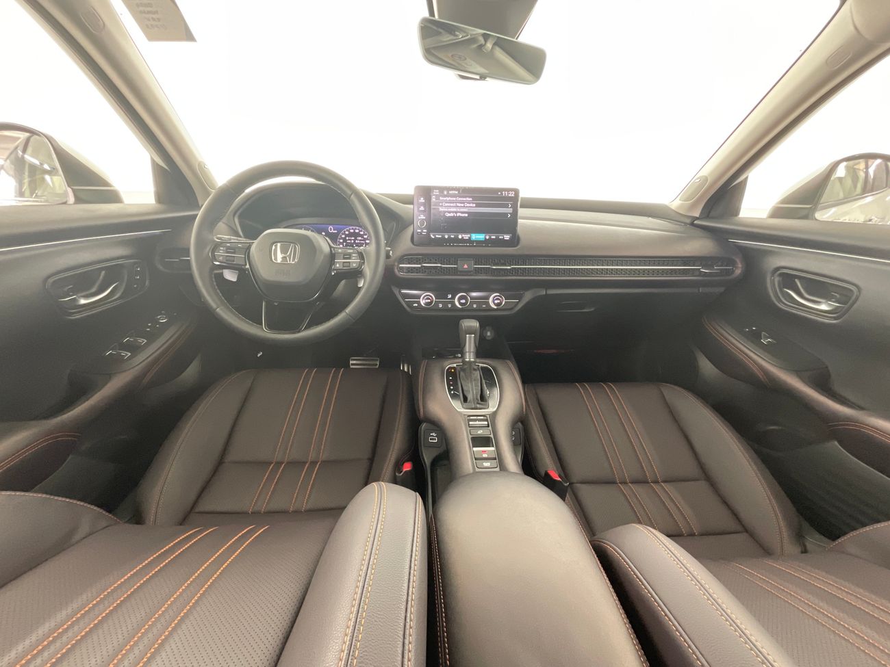 Honda ZRV EX | Guaranteed Warranty | 0 Down Payment