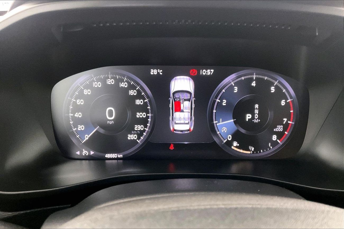 Volvo XC40 T4 R Design | Guaranteed Warranty | 0 Down Payment