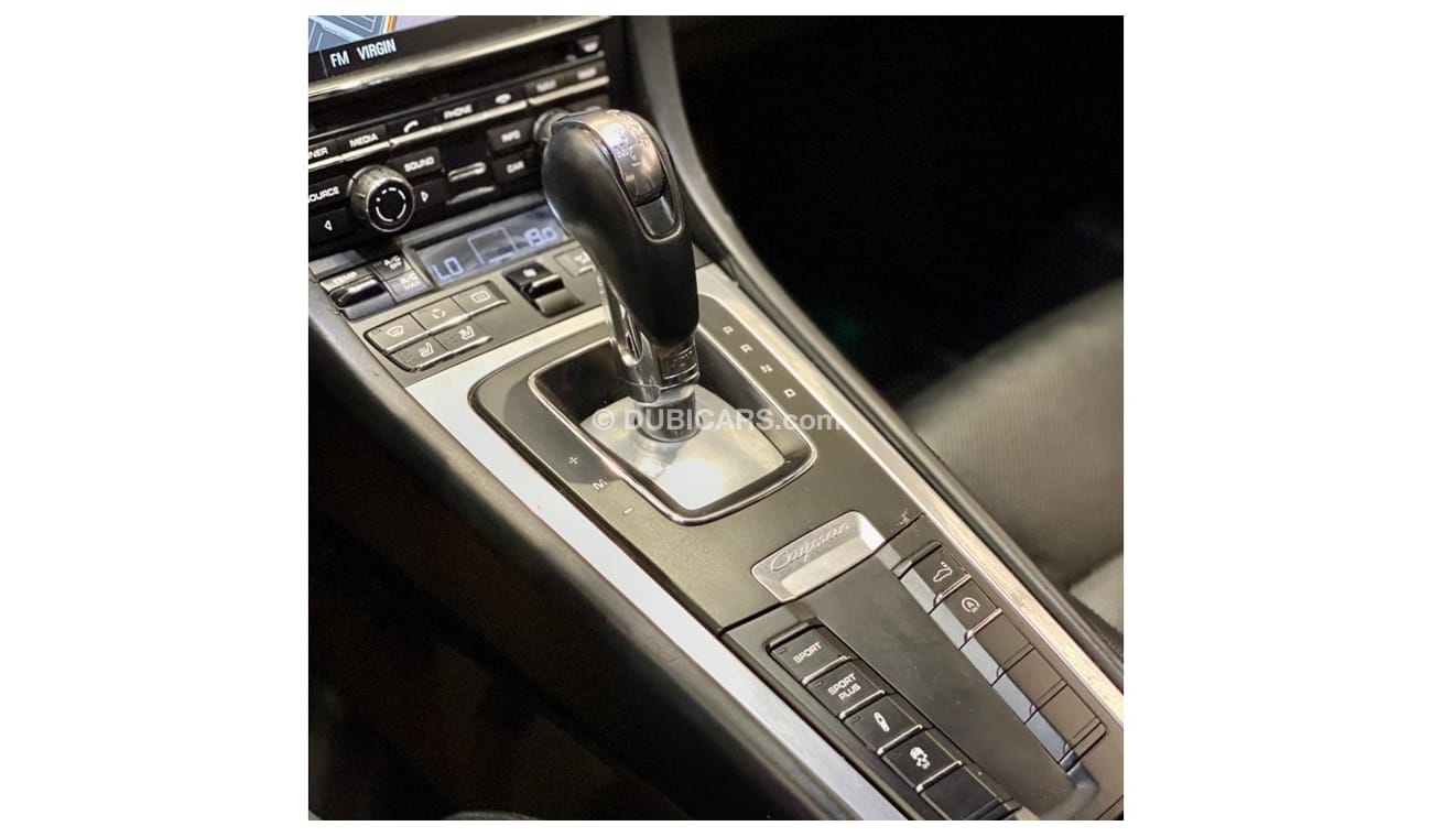 Porsche 718 Cayman 2014 Porsche Cayman S, Full Service History, Warranty, GCC