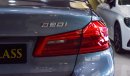 BMW 520i i