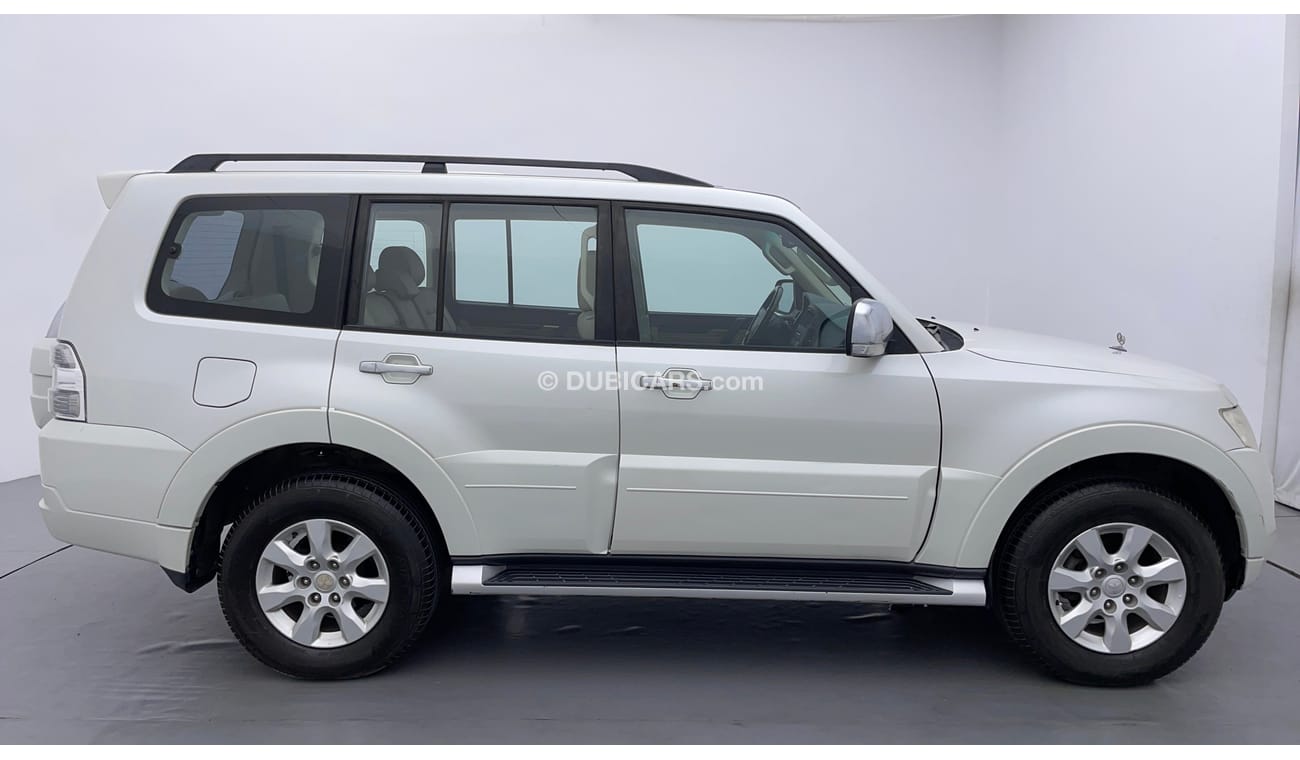 Mitsubishi Pajero GLS TOP 3.5 | Zero Down Payment | Free Home Test Drive