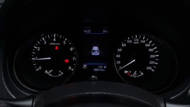 Nissan X-Trail SL, миниатюра 28