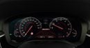 بي أم دبليو M550i STD 4.4L