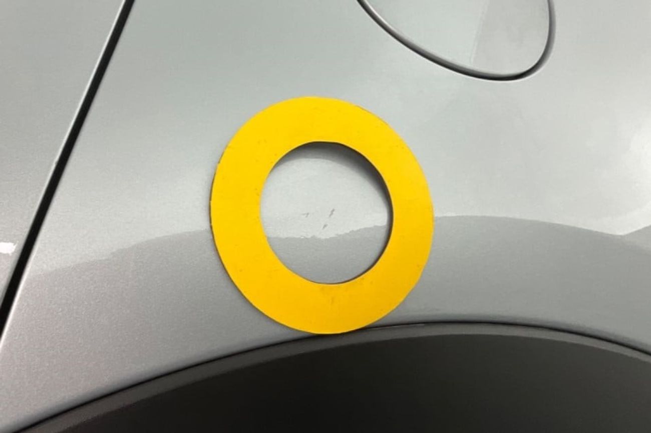 Hyundai Creta GL MID