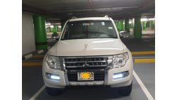 Mitsubishi Pajero Platinum GLS (Full Option) V6