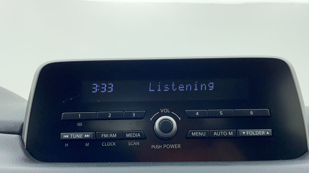 Mazda CX5 GS 2.5 | Zero Down Payment | Free Home Test Drive