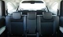 Toyota Veloz GX Toyota Veloz V 1.5 - Black inside Black 2025