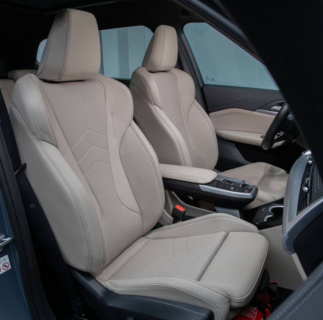 BMW X1 xDrive20i M Sport Luxury