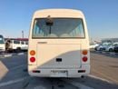 Mitsubishi Rosa MITSUBISHI ROSA BUS RHD 2004 MODEL 4.8 L DIESEL MANUAL(PM00038)