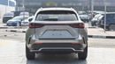 Lexus NX350 F SPORT F-Sport 2.4L AWD
