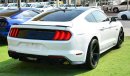 Ford Mustang Mustang GT V8 5.0L 2018/ ORIGINAL AirBags/ Premium FullOption/ Shelby Kit/ Excellent Condition