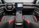 Jetour Dashing LUXURY