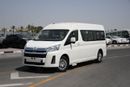 تويوتا هاياس GL -High Roof Commuter 3.5L M/T (Ready Stock )
