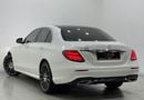 مرسيدس بنز E300 AMG 2020 Mercedes Benz E300 AMG, Warranty, Full Mercedes Service History, Excellent Condition, GCC