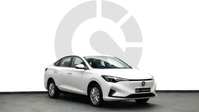 Changan Eado