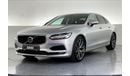Volvo S90 Momentum