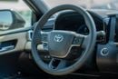 تويوتا كامري Toyota Camry LE 2025