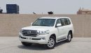 Toyota Land Cruiser EXR V6 GCC Perfect Condition