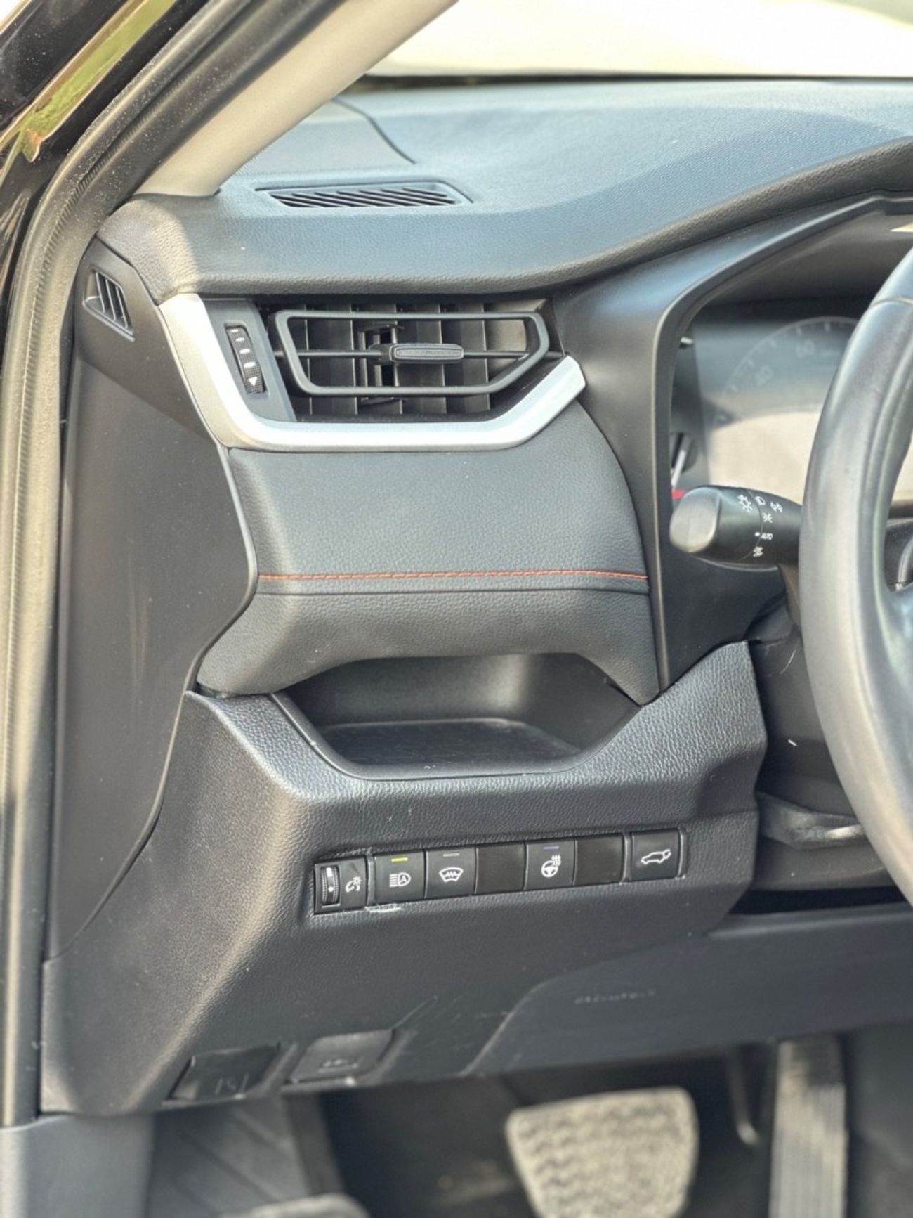 Toyota RAV4 Adventure Full Option