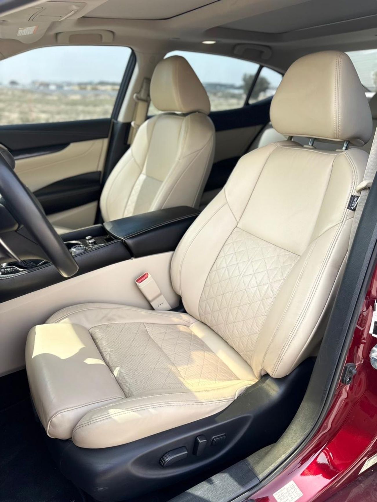 نيسان ماكسيما