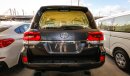 Toyota Land Cruiser VX 4.5l Diesel - For Export