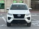 Toyota Fortuner 2.7L EXR LHD Automatic Petrol SUV AWD 7 Seats 5 Doors