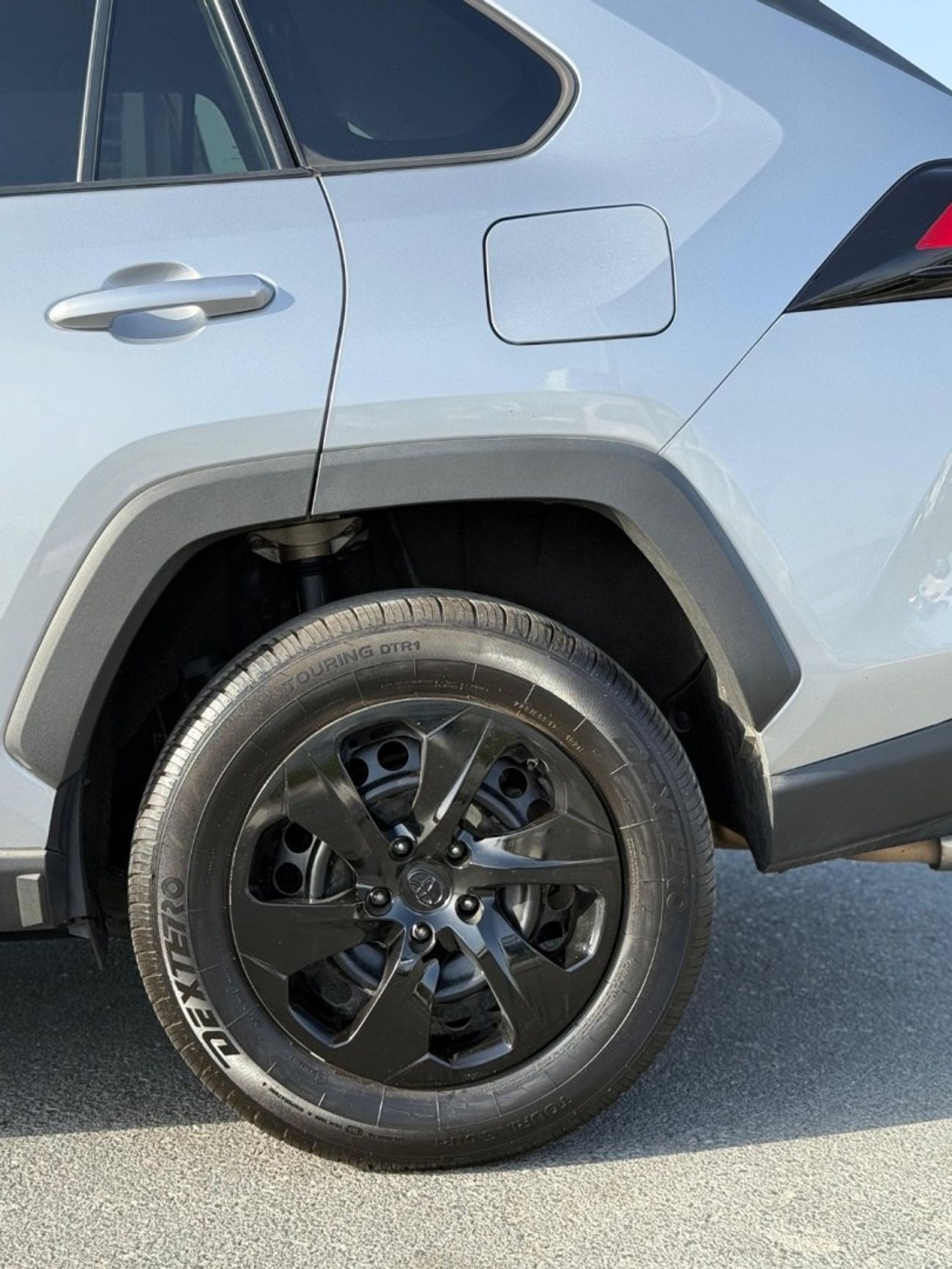 Toyota RAV4 Toyota RAV4