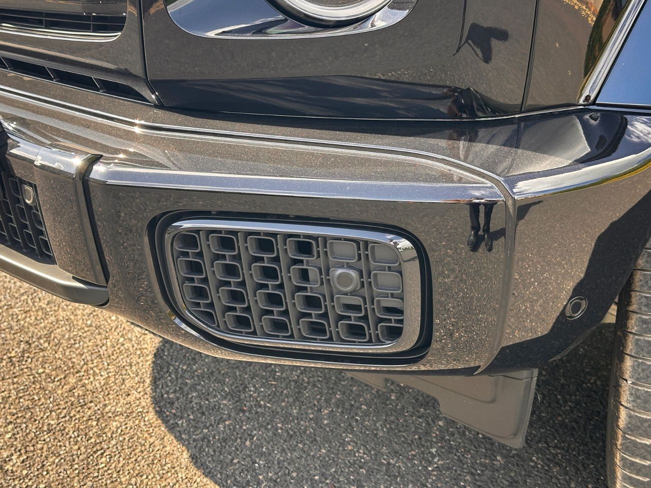 Mercedes-Benz G 450 d AMG Line Premium Plus Right Hand Drive