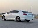 لكزس GS 300 BASE