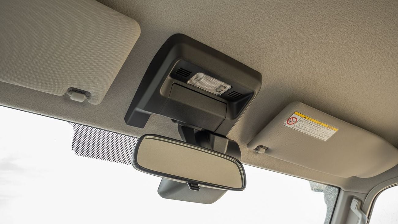 Toyota Land Cruiser 76 TOYOTA LANDCRUISER76 HARDTOP 2.8 AT -2025YM