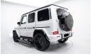 Mercedes-Benz G 63 AMG HOFELE HG63