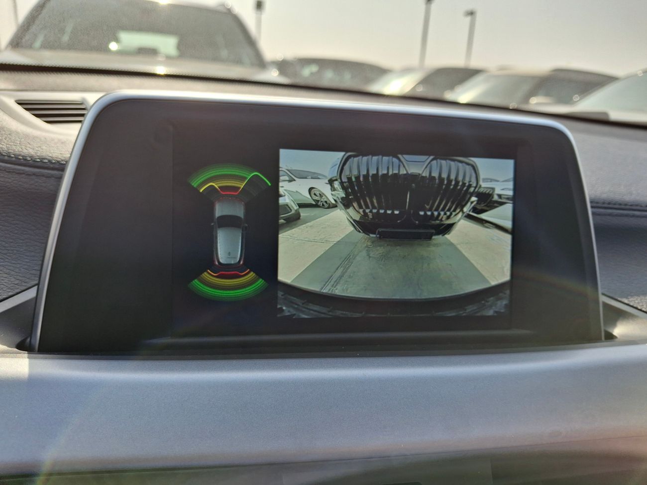 بي أم دبليو X2 SDRIVE 20I 2 | بدون دفعة مقدمة | اختبار القيادة في المنزل