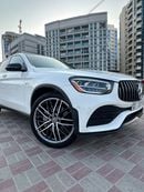 Mercedes Benz GLC 43 AMG 43 AMG