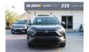 Toyota RAV4 TOYOTA RAV4 XLE 2.5Ltr PETROL