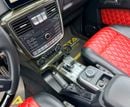 مرسيدس بنز G 63 AMG STD 2017 Mercedes Benz G63 AMG, Service History, Carbon Fiber Interior, Excellent Condition, GCC