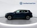 Volkswagen Touareg Elegance 2 3.0L Elegance + (REF#21179)