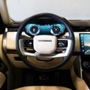 Land Rover Range Rover SE P400 AED 6,324 P.M • 0% Downpayment • Range Rover SE P400 • Agency Warranty